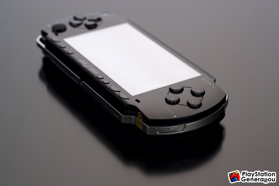 Lista modelli PlayStation® Portable - PSP®