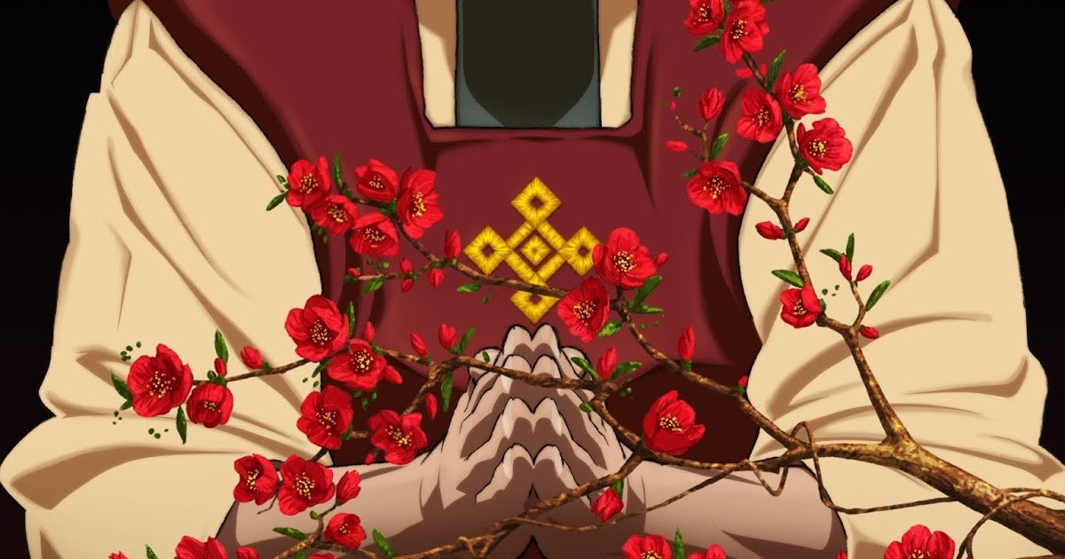 Msg Thunderbolt Bandit Flower Subtitle Indonesia Subanimeindo