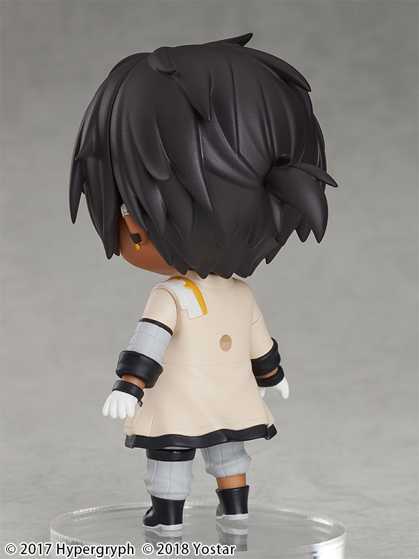 รวมภาพต้นแบบพีวีซีฟิกเกอร์ใหม่ที่กำลังจะมาเร็ว ๆ นี้