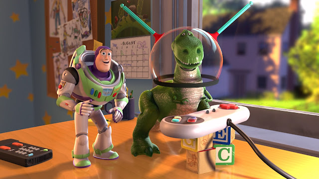Além das telonas: a trajetória dos jogos da Pixar nos consoles da Nintendo