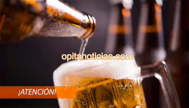 ¡Atención! Ya están Listos los protocolos para el consumo de bebidas alcohólicas en bares. 