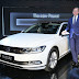 Volkswagen launches the new Passat at an introductory price of INR 29.99 lacs