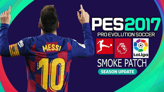 patch pes 2017 terbaru patch pes 2017 terbaru