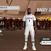 Baggy Undershirt by Psamyou'll | NBA 2K22