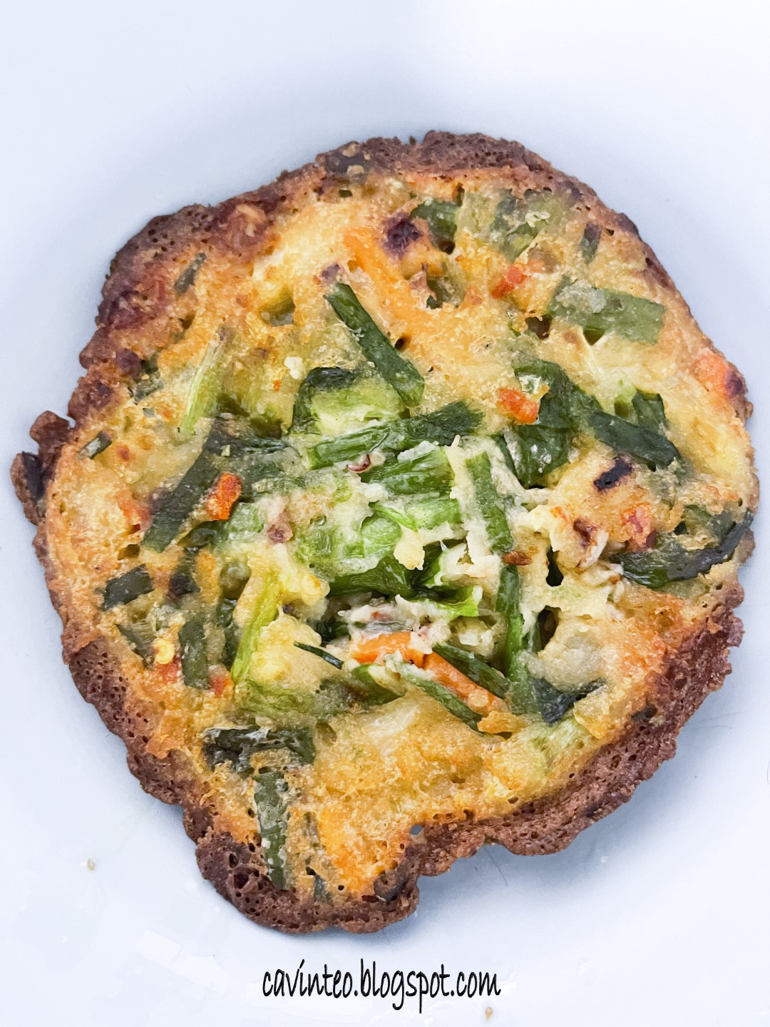 Entree Kibbles Arumi Frozen Korean Pancakes Choose Between Kimchi