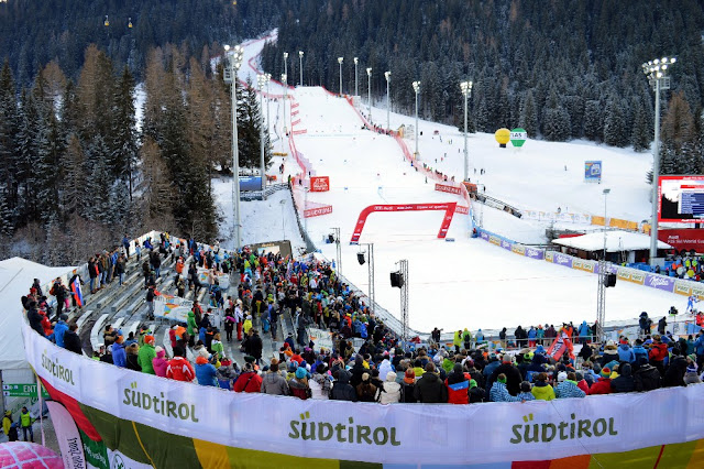 gran risa alta badia