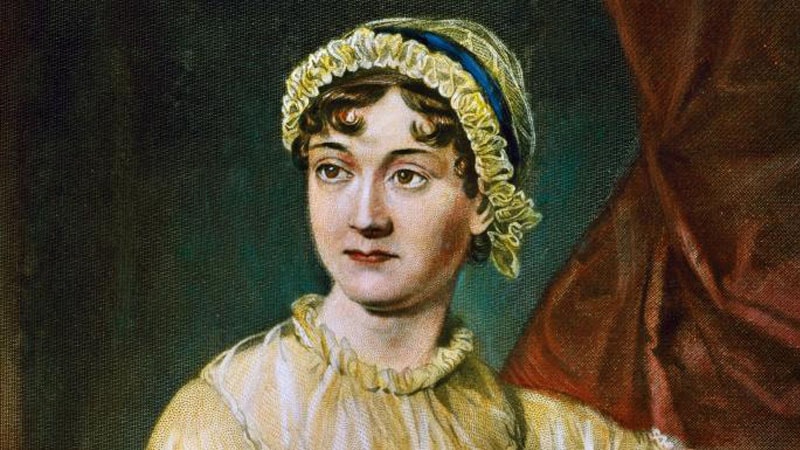 Jane Austen