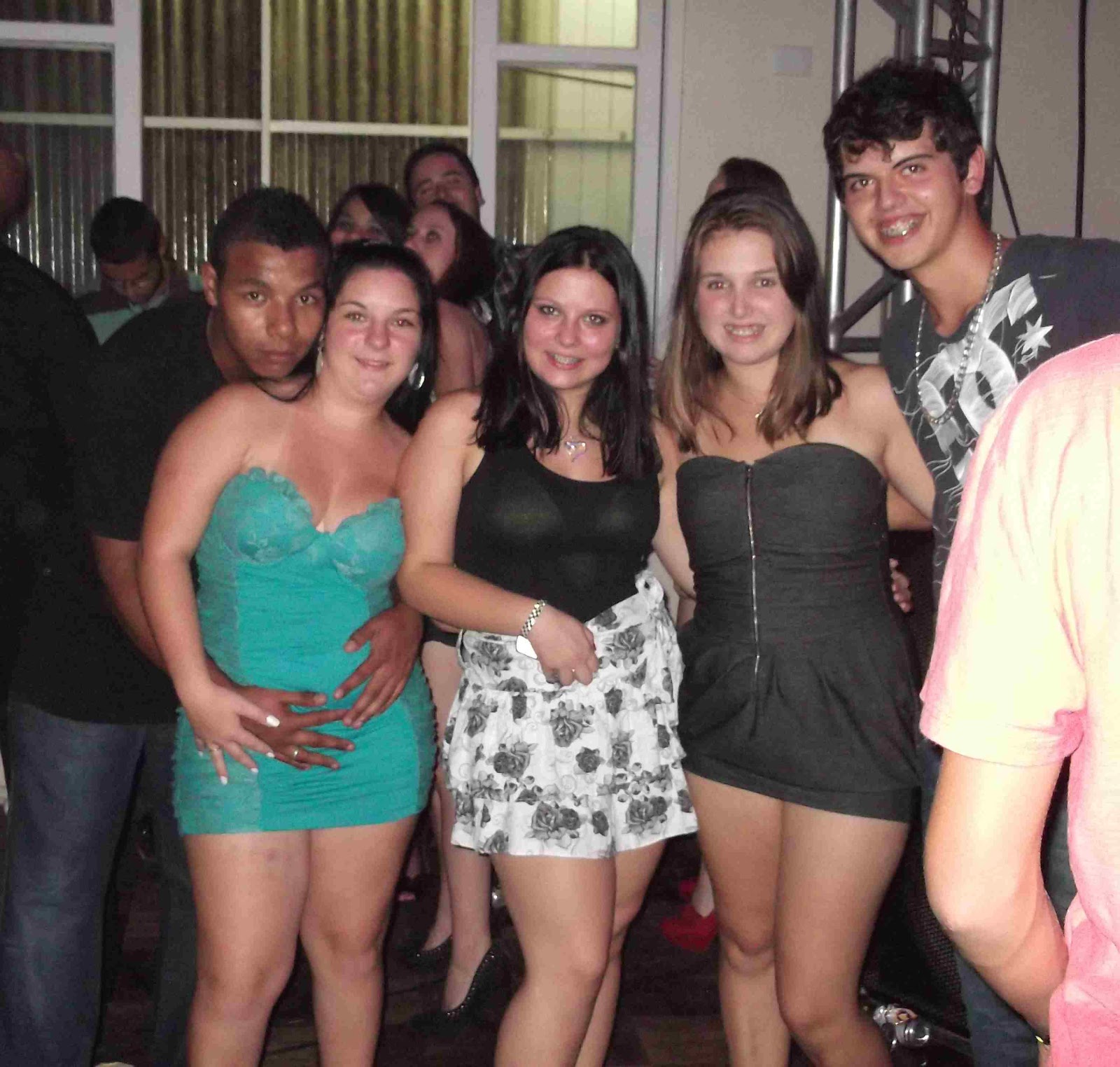 Blog do Juares: Camaquã/RS