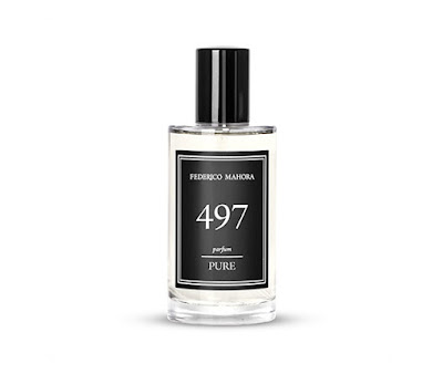 Zapach Elegancki Drzewo Cytrusowy Perfumy FM 497 PURE Kup online Niskie ceny Rabaty Sprzedaż Odpowiedniki