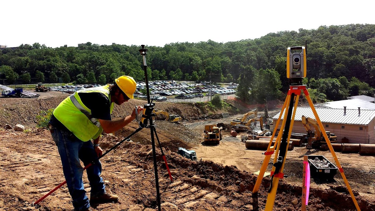 Public Land Survey System American American Choices