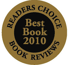 READERS CHOICE BEST BOOK