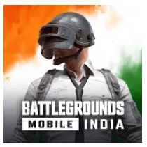 Battlegrounds Mobile India Apk Download