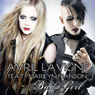 Marilyn Manson & Avril Lavigne - Bad Girl