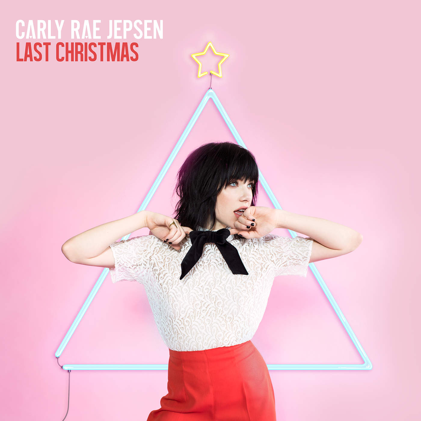 Image result for last christmas carly rae