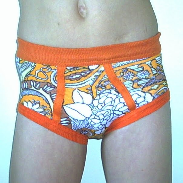 All Fashion Show Trendy Boys Underwear Fashion Plus Comfort