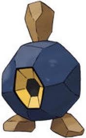 todos los pokemons: pokemon tipo roca