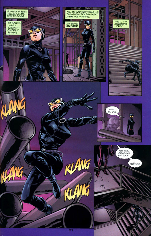 A bad game of pick-up sticks