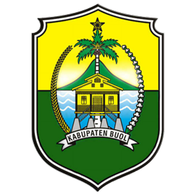 Logo Kabupaten Buru Selatan