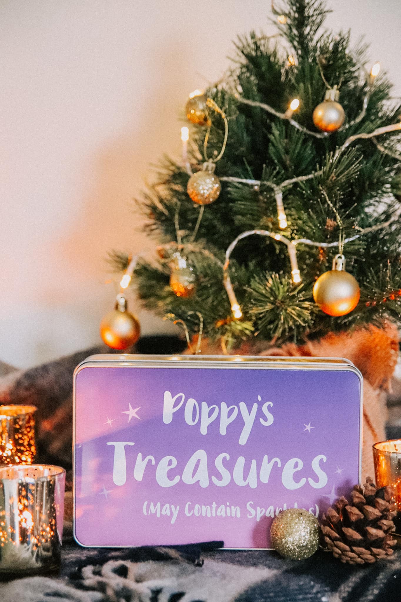 FAMILY: Ultimate Christmas Gift Guide for Everyone 2021 | Treasure