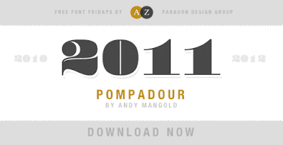 Download Font Racing Balap Yang Keren Untuk Desain