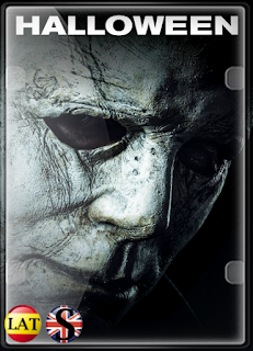 Halloween (2018) HD 1080P LATINO/INGLES