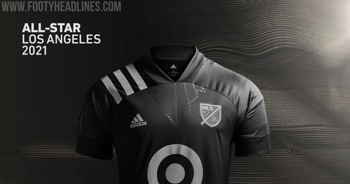 MLS All-Star 2019 Adidas Jersey - Football Shirt Culture - Latest Football  Kit News and More