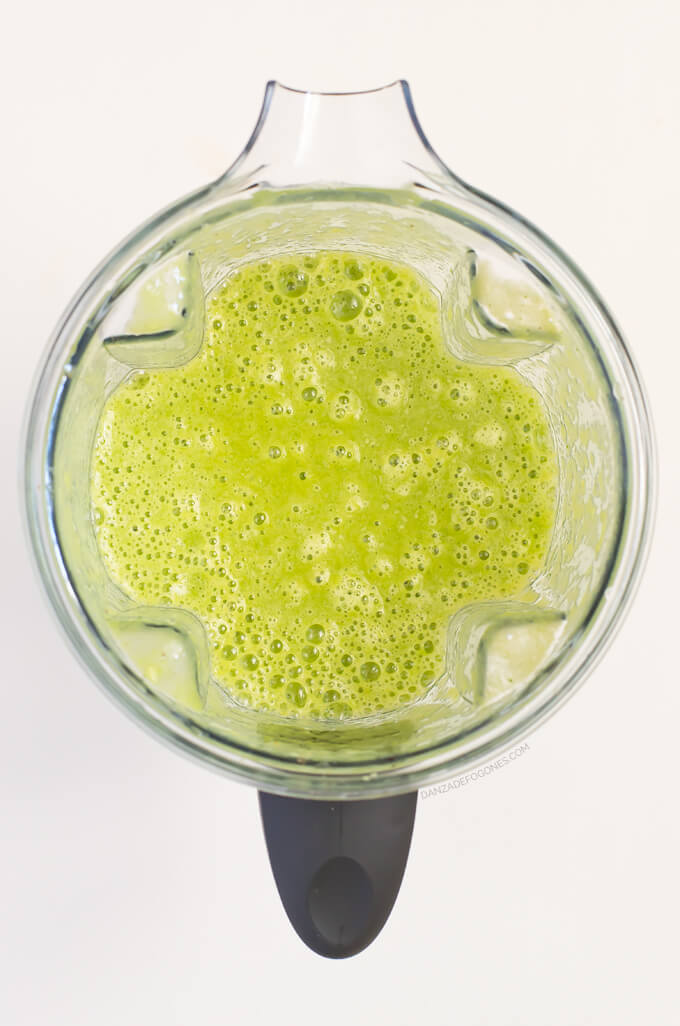 Green smoothie against cellulite - danceofstoves.com Green smoothie against cellulite - danceofstoves.com