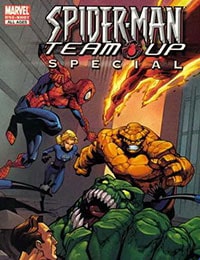 Spider-Man Team-Up Special