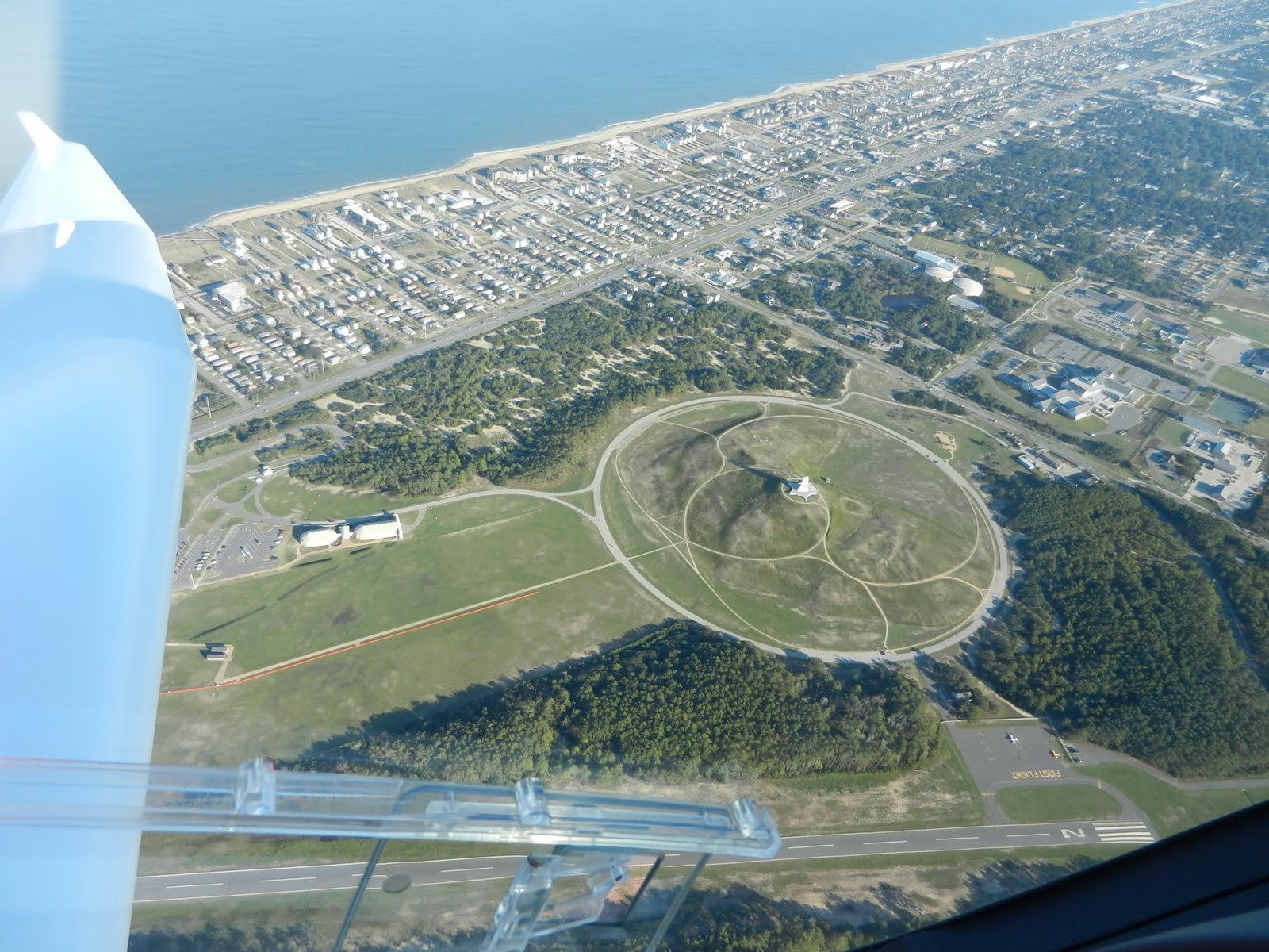 Phoenix Air USA Kitty Hawk, NC