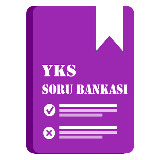 YKS Mobil Soru Bankası Uygulaması Google Playde