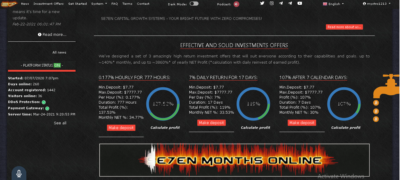 legit investment sites online legit money making