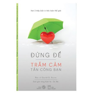 Đừng Để Trầm Cảm Tấn Công Bạn (Tái Bản) ebook PDF EPUB AWZ3 PRC MOBI