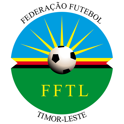 Selección Timor Oriental