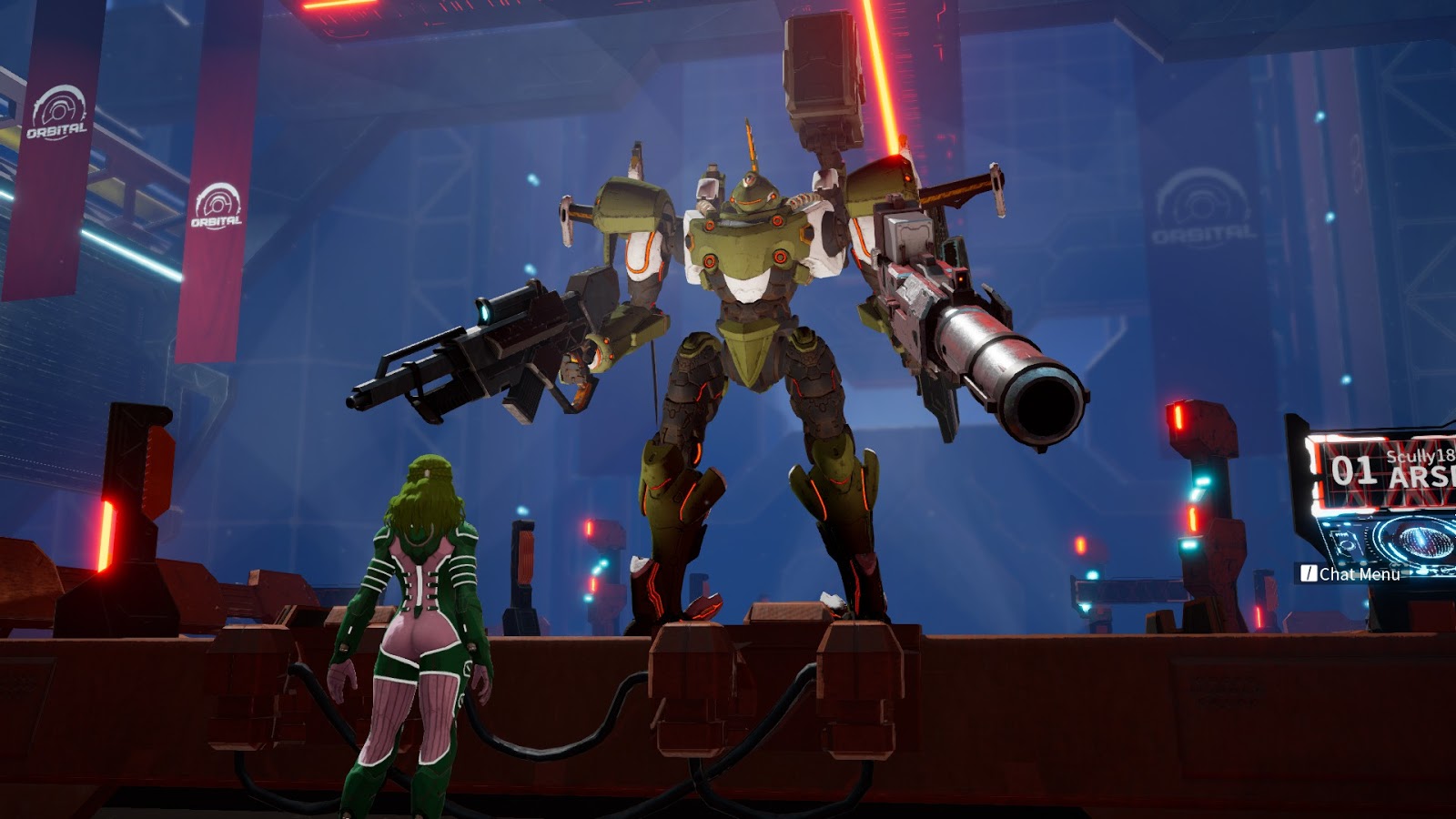 daemon x machina permainan yang gratis daemon x machina permainan yang gratis