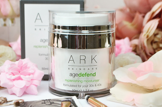 Learning More About Ark Skincare Products - Review - Lovelaughslipstick Blog