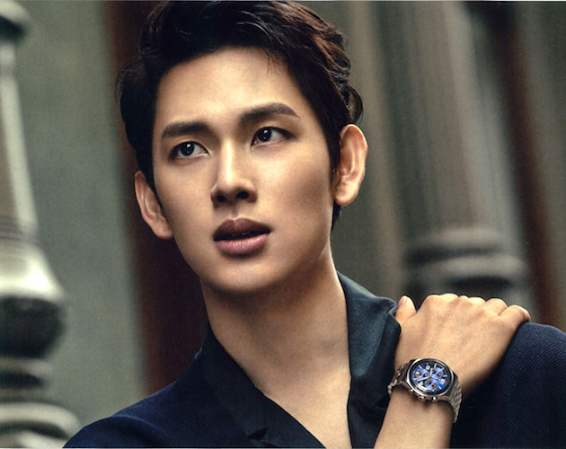 Eye Candy : Im Siwan for Sure | rolala loves