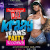 SHOWS this 1st MAY: Crazy Jeans Party Reloaded at City Link Night Club