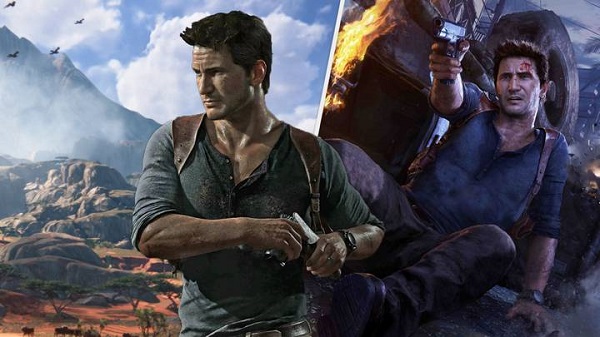 ممثل شخصية البطل Nathan Drake يرد بشكل مباشر عن إشاعات وجود لعبة Uncharted 5 تحت التطوير