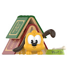 Pop Mart Thread-bound Book Licensed Series Disney Mickey and Friends The Ancient Times Series Figure