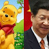Ursinho Pooh é banido da China
