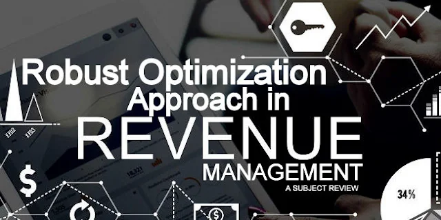 Robust Optimization Approach in Revenue Management — A Subject Review