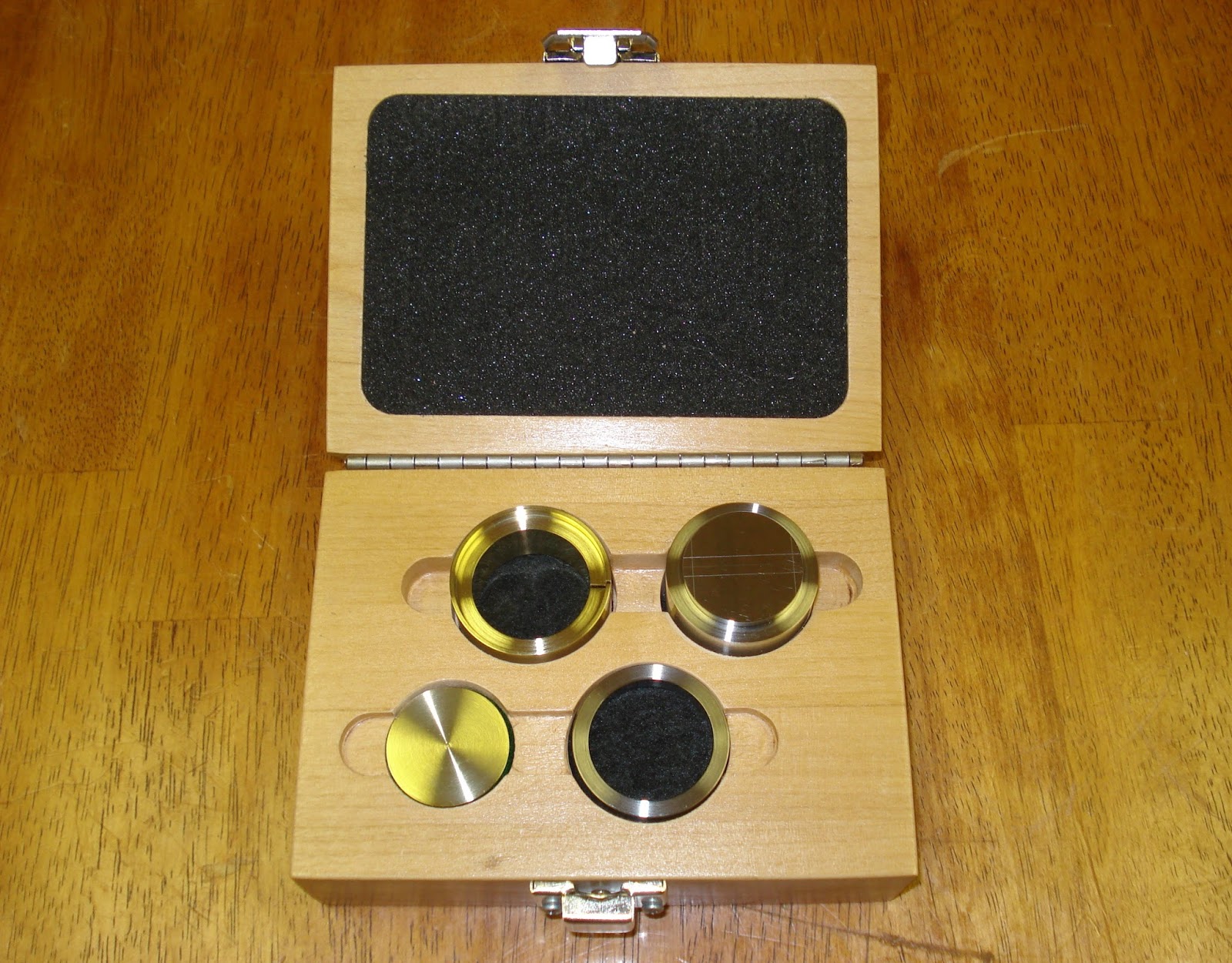 Sabri Dental Enterprises Inc. Apparatus for Detail Reproduction