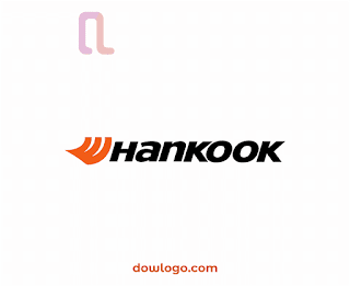 Logo Hankook Vector Format CDR, PNG