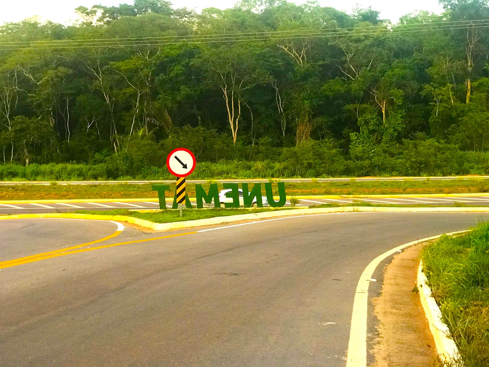 Unemat, Pontes e Lacerda Mato Grosso