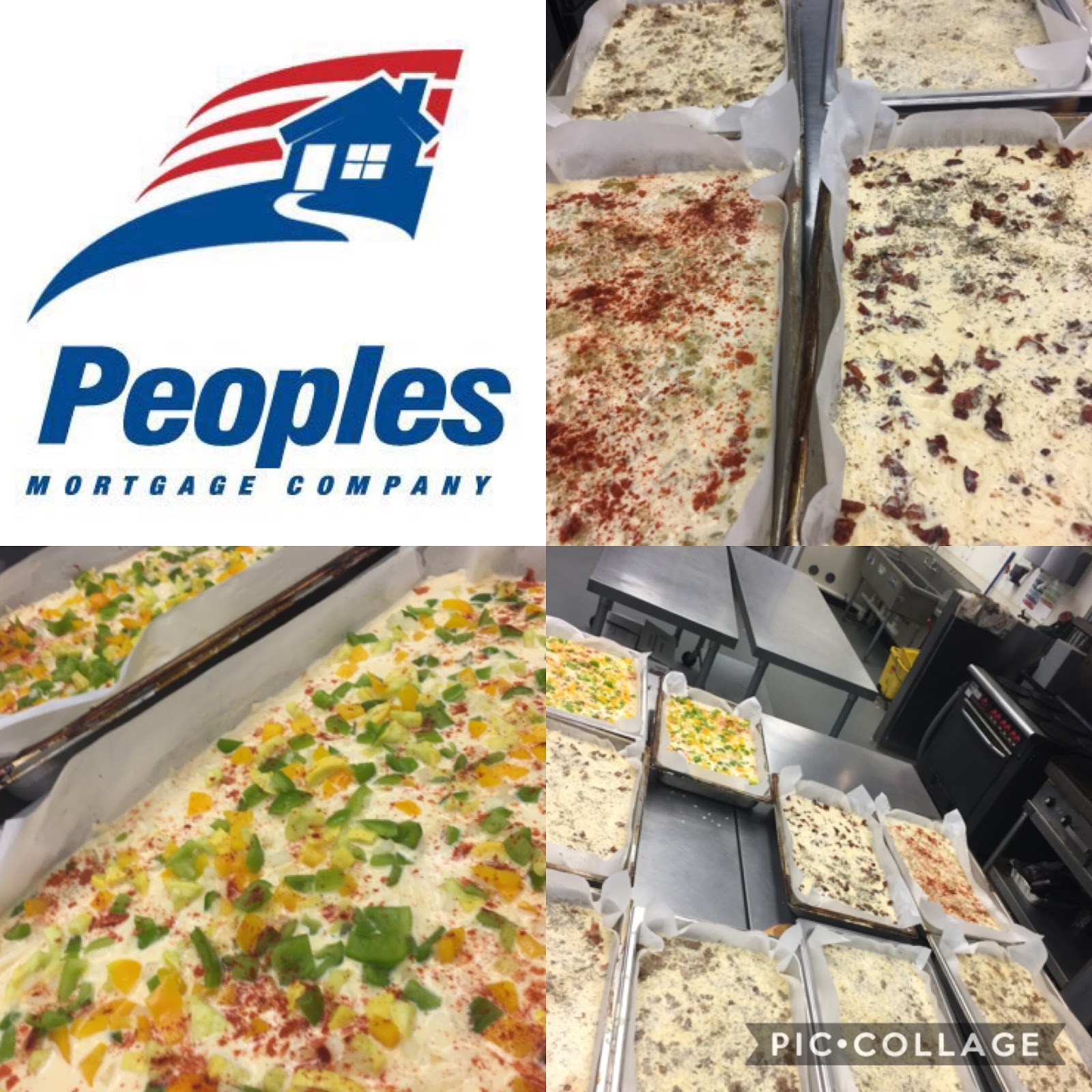 Morning Kick Casserole Catering