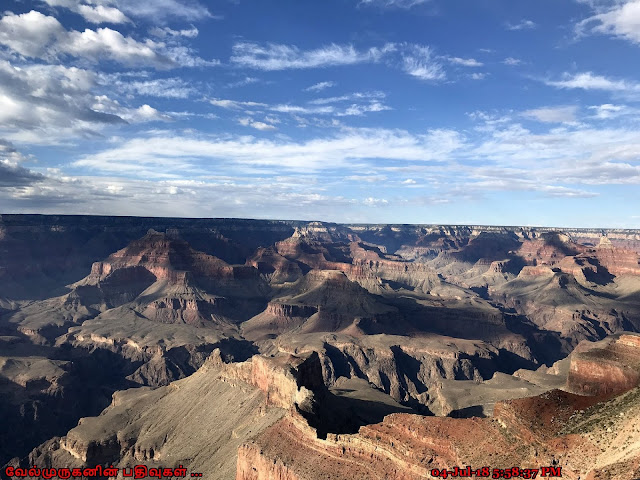 Grand Canyon National Park