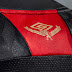 Umbro fará live para apresentar as novas camisas do Sport Recife