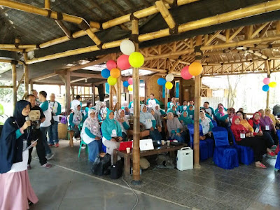 tempat untuk reuni di bogor