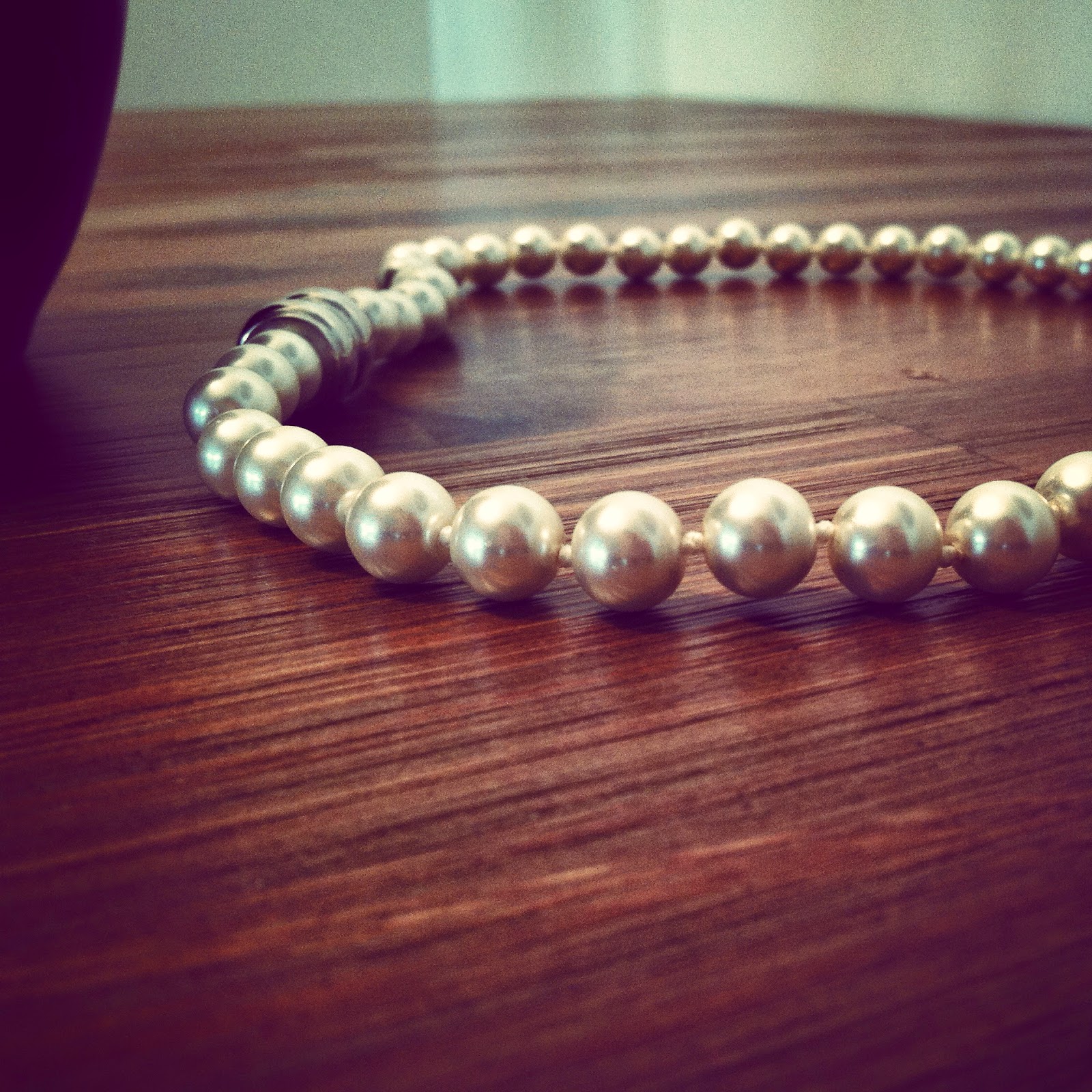 Grace, Purpose & Pearls Blog & Boutique Pearls