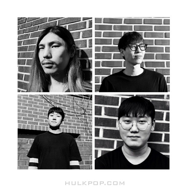 Manmos – 행복 – Single